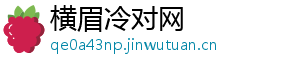横眉冷对网